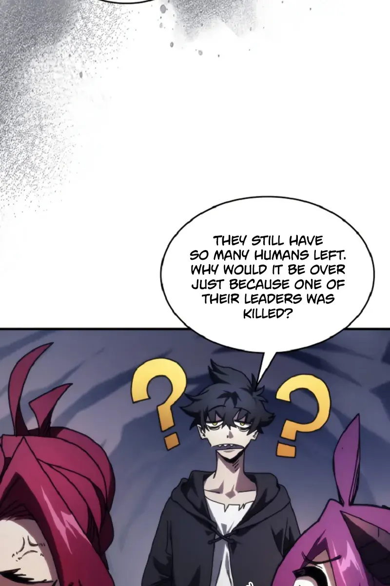 Mr Devourer Chapter 90 Page 25