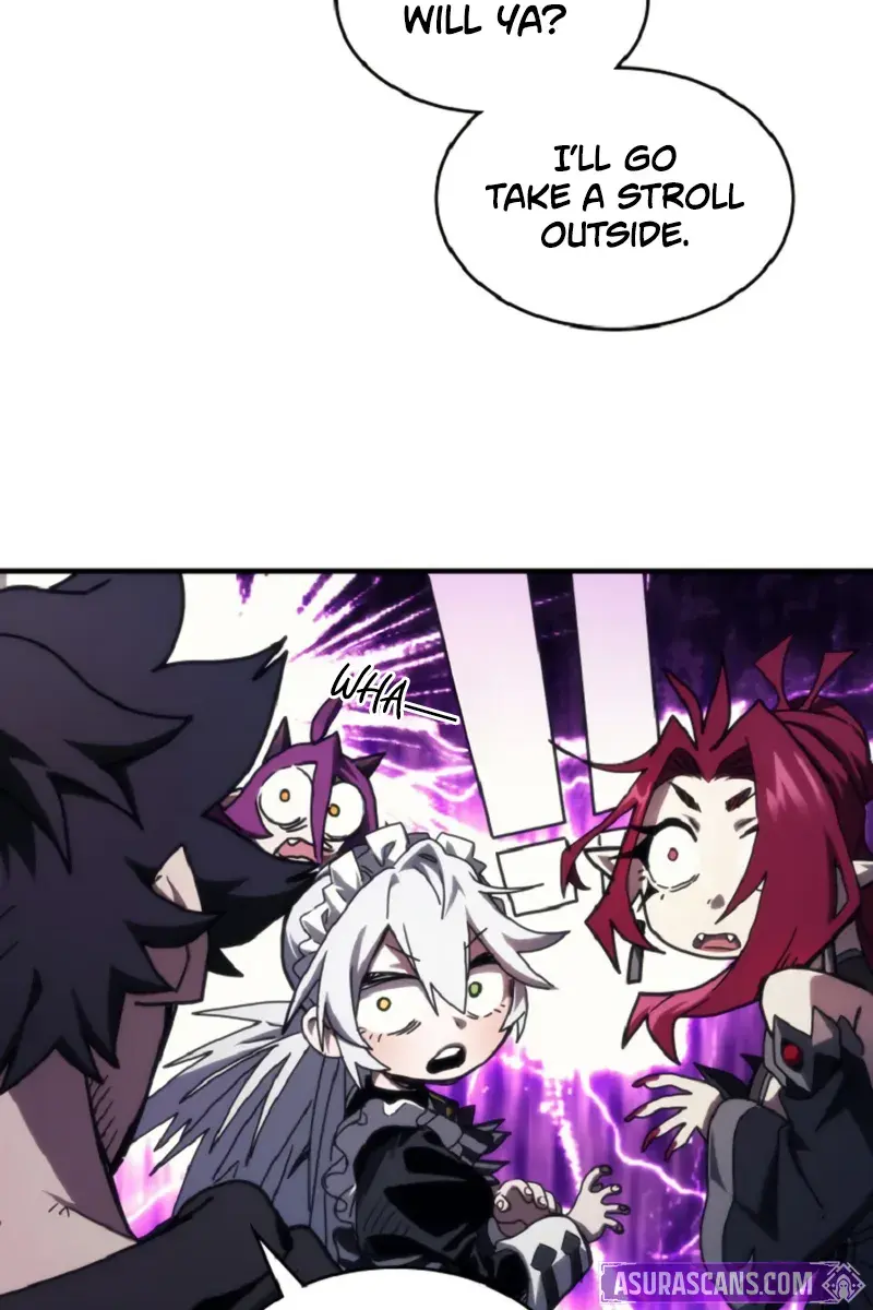 Mr Devourer Chapter 90 Page 28