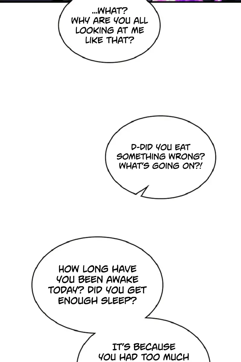 Mr Devourer Chapter 90 Page 29