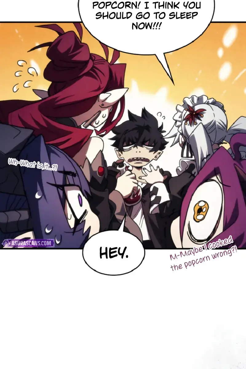 Mr Devourer Chapter 90 Page 30