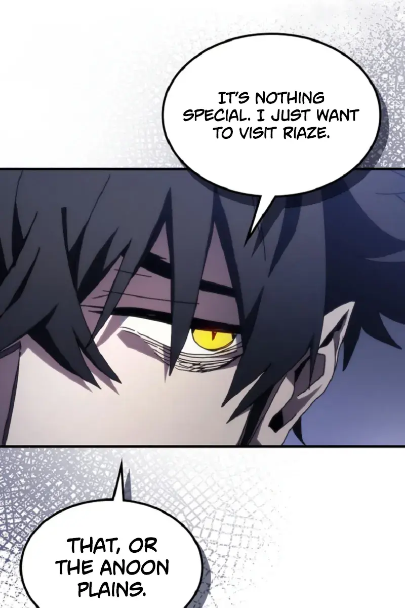 Mr Devourer Chapter 90 Page 31