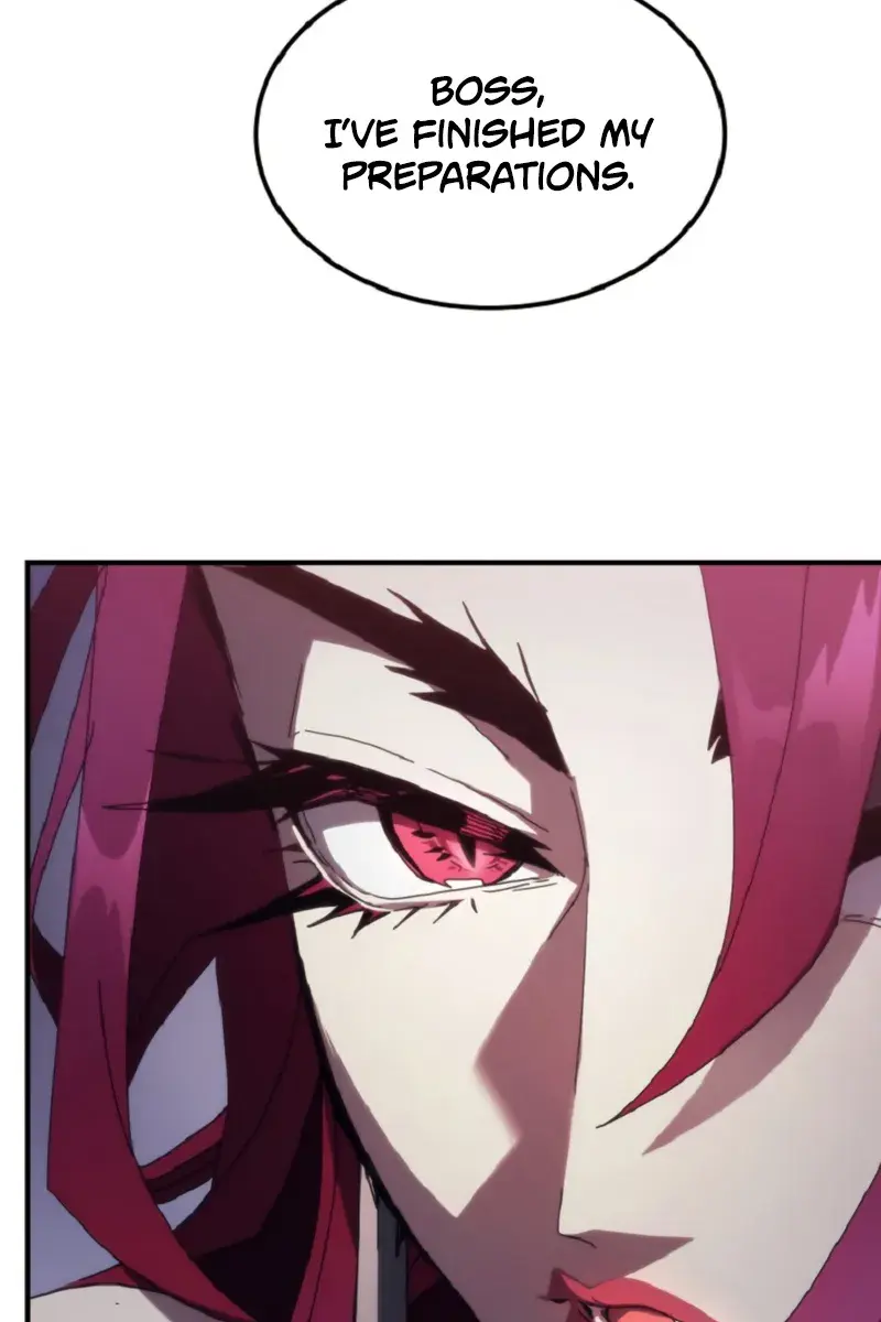 Mr Devourer Chapter 90 Page 33