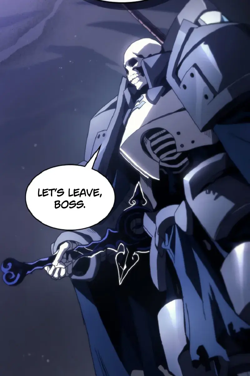 Mr Devourer Chapter 90 Page 35