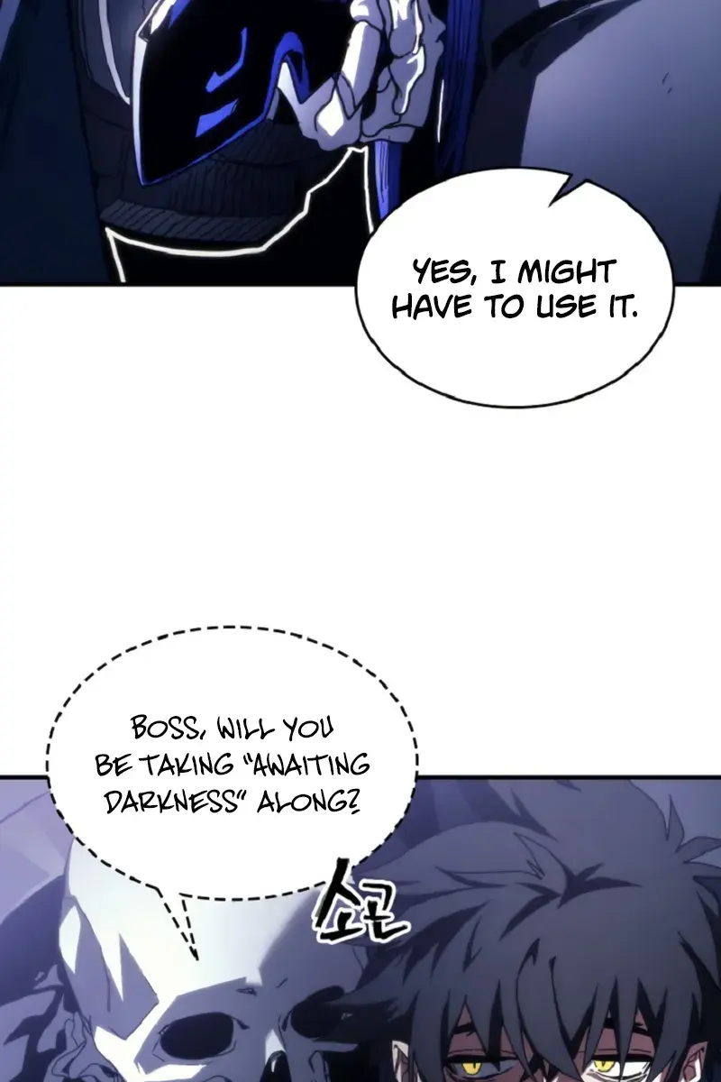 Mr Devourer Chapter 90 Page 37