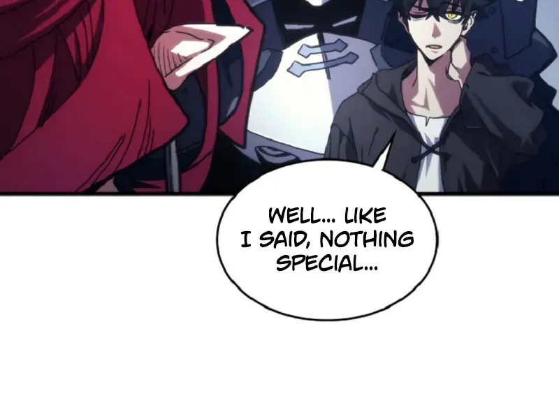 Mr Devourer Chapter 90 Page 39