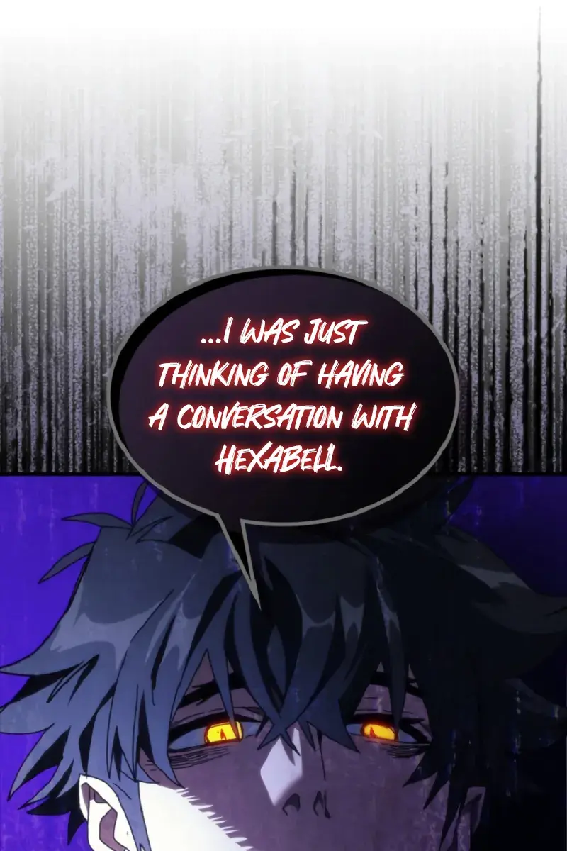 Mr Devourer Chapter 90 Page 40