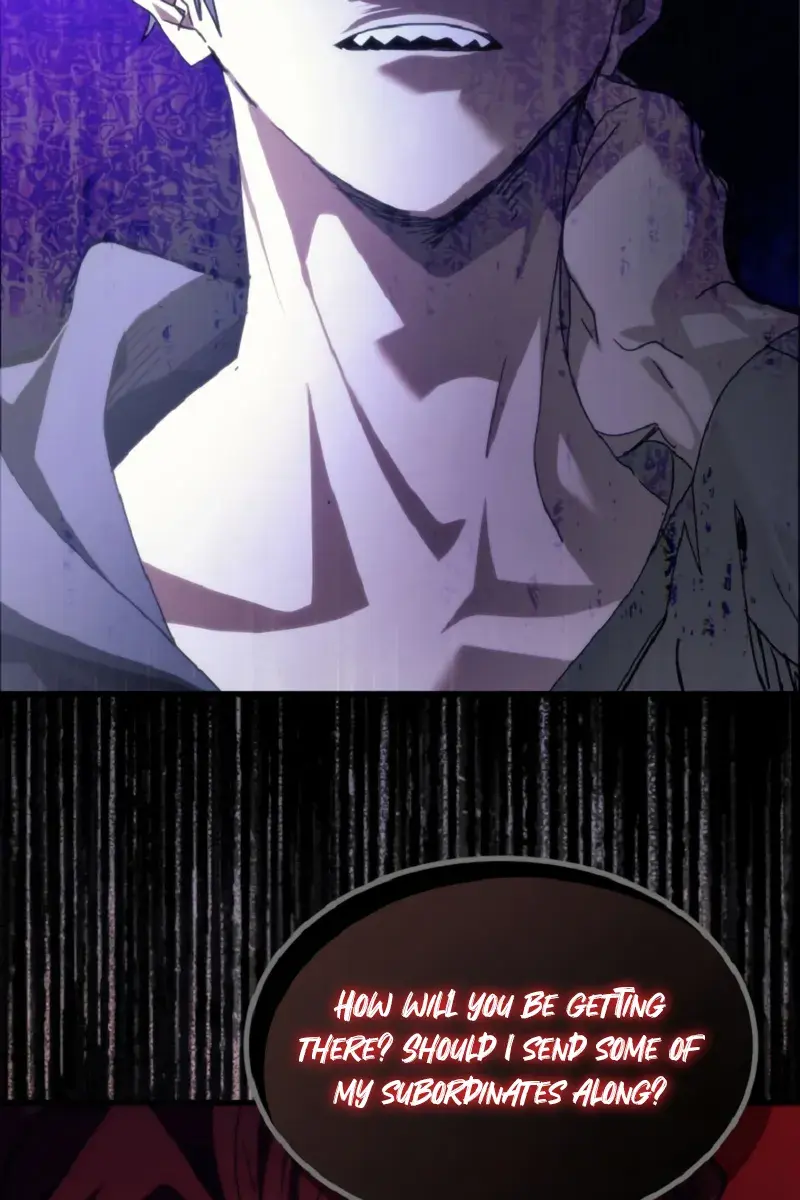 Mr Devourer Chapter 90 Page 41
