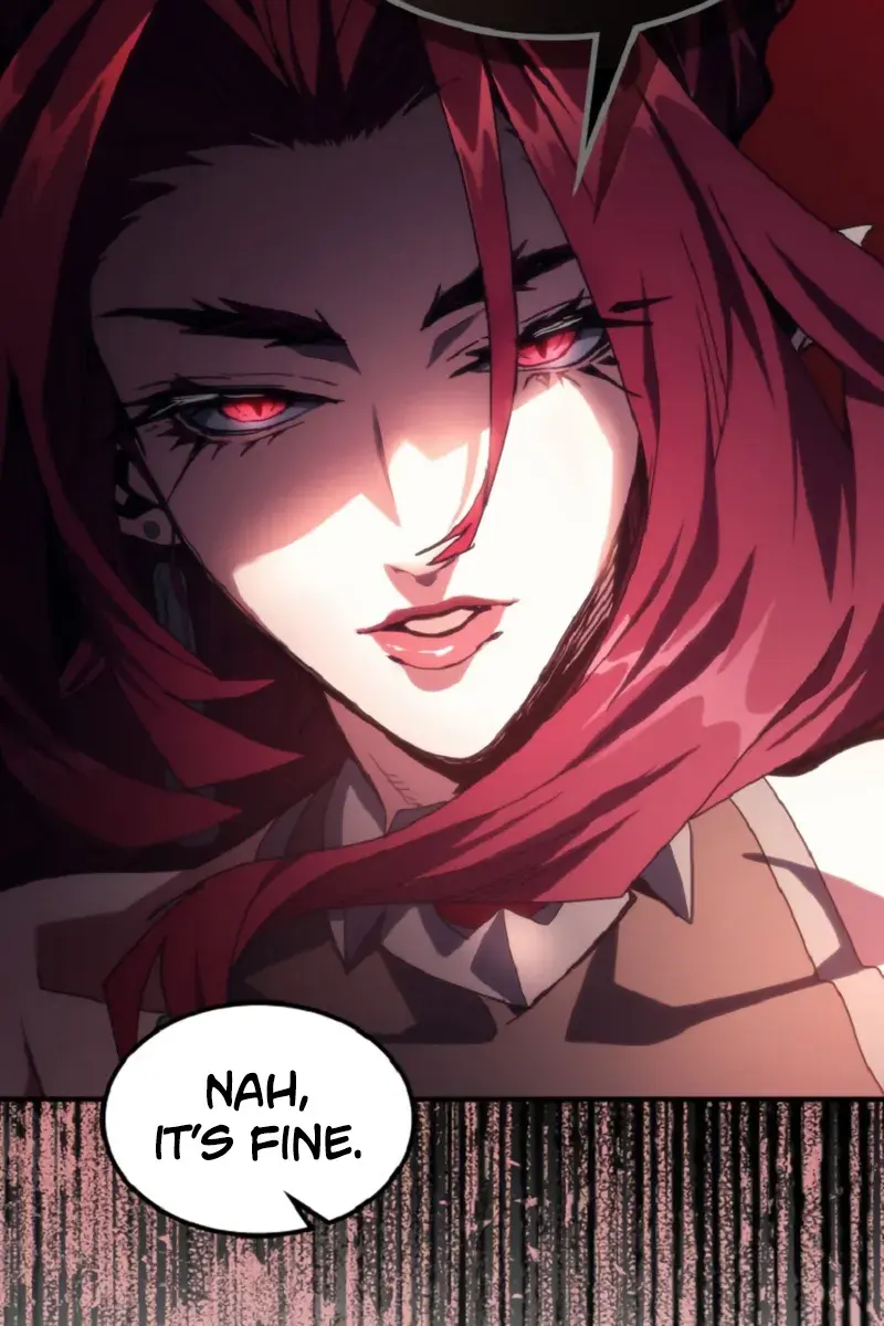 Mr Devourer Chapter 90 Page 42