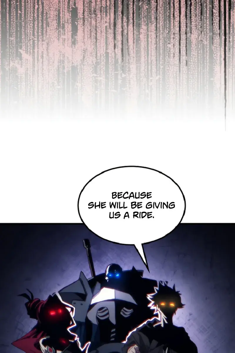 Mr Devourer Chapter 90 Page 43