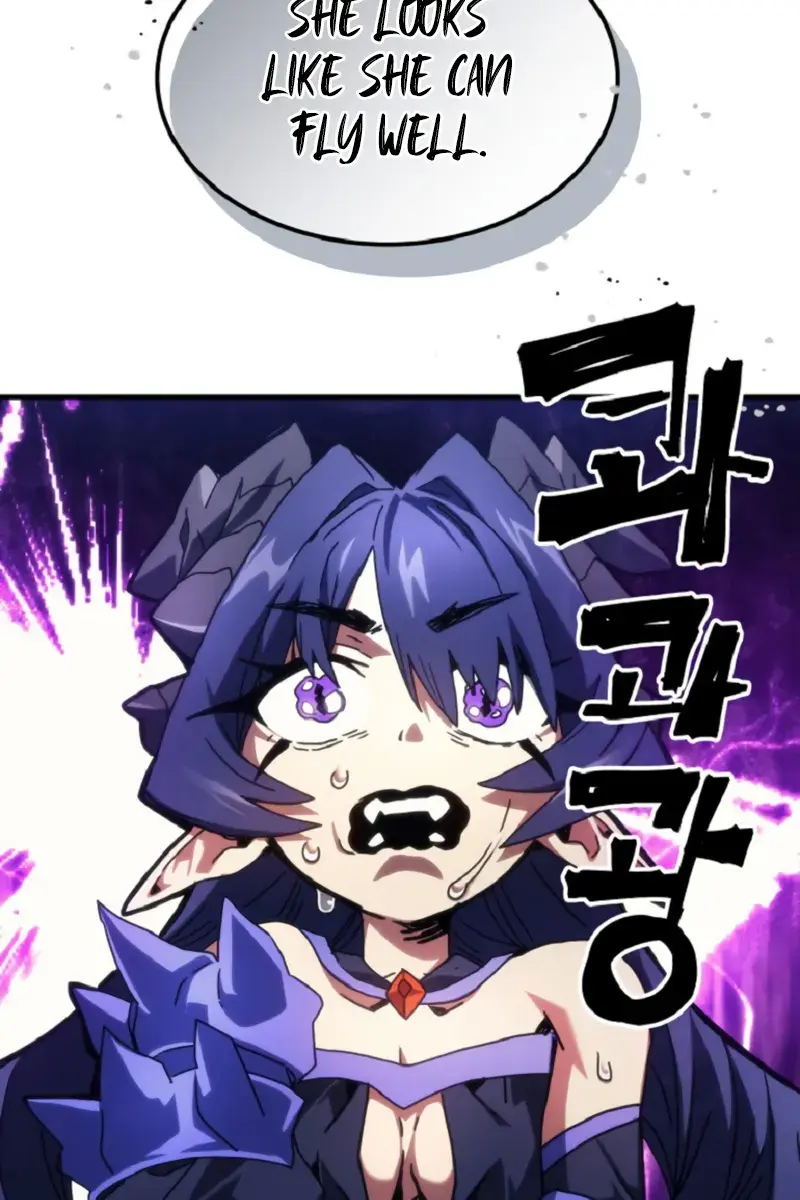 Mr Devourer Chapter 90 Page 45