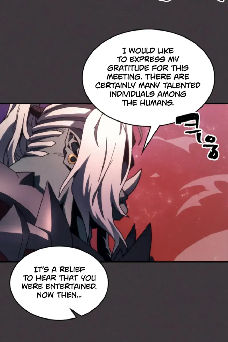 Mr Devourer Chapter 90 Page 50