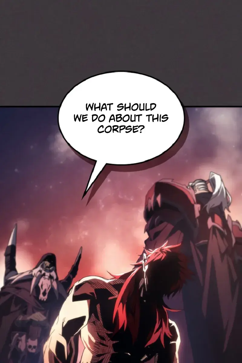 Mr Devourer Chapter 90 Page 51