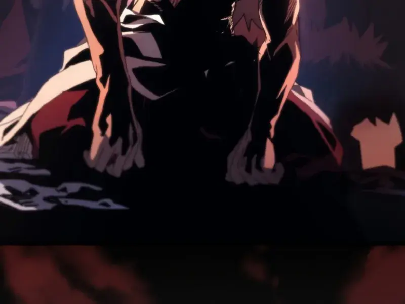 Mr Devourer Chapter 90 Page 52