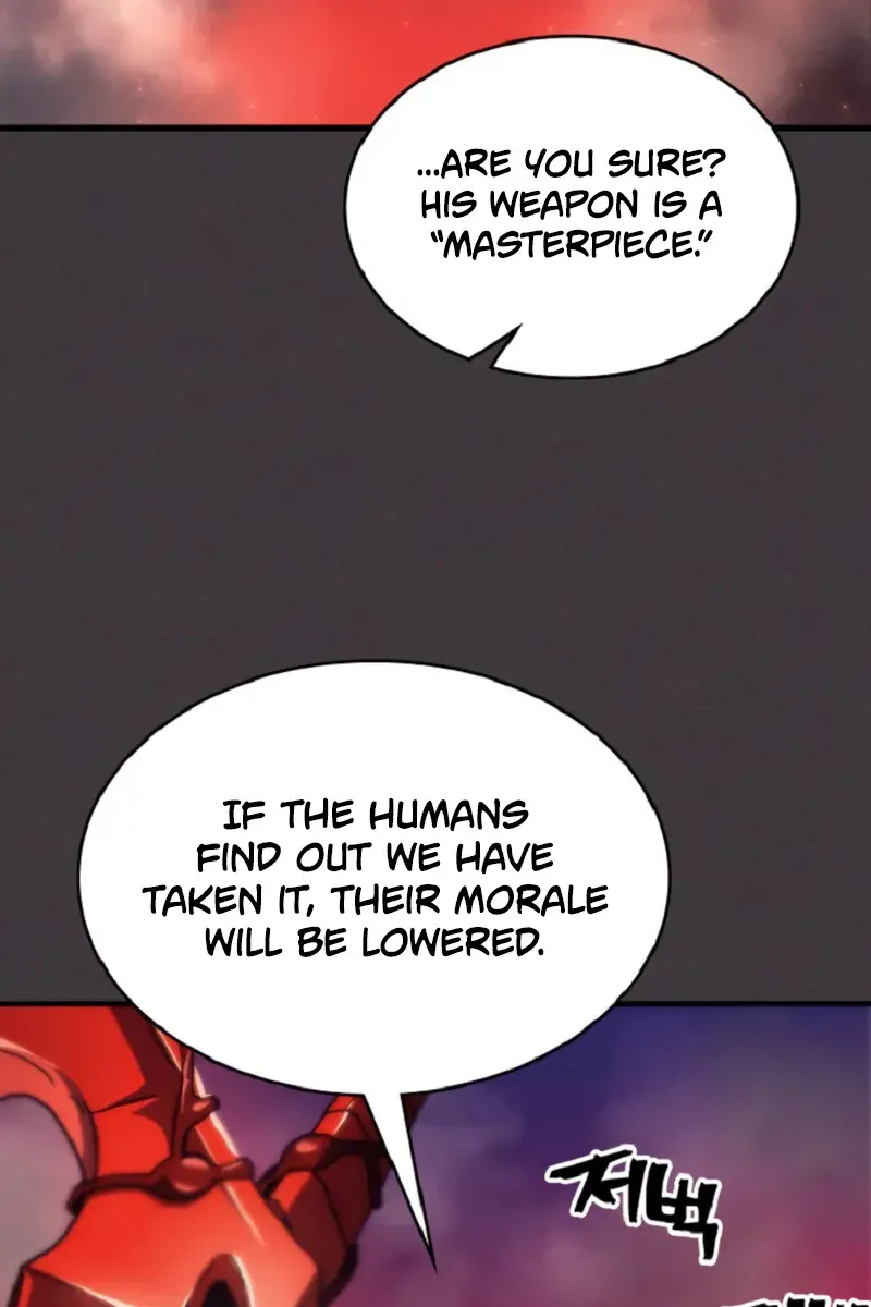 Mr Devourer Chapter 90 Page 54