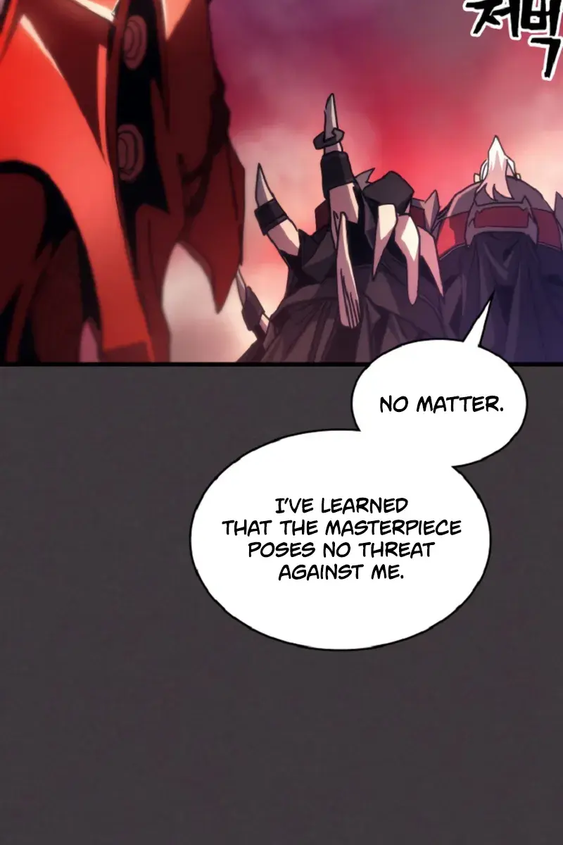 Mr Devourer Chapter 90 Page 55