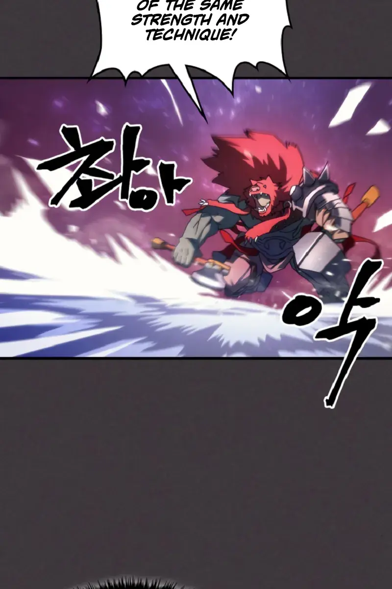 Mr Devourer Chapter 90 Page 63