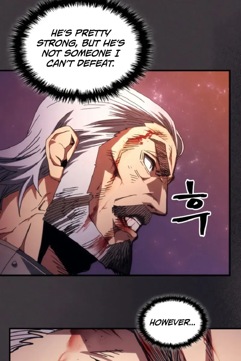 Mr Devourer Chapter 90 Page 64