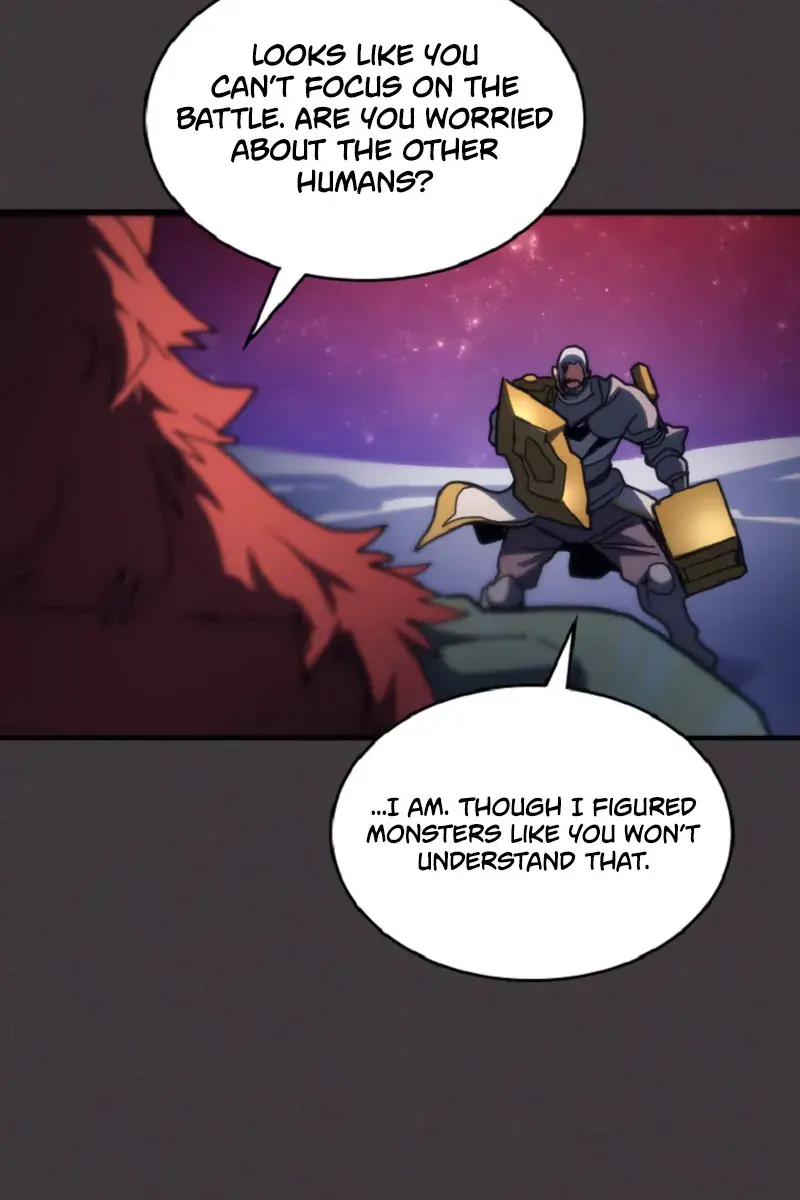 Mr Devourer Chapter 90 Page 68