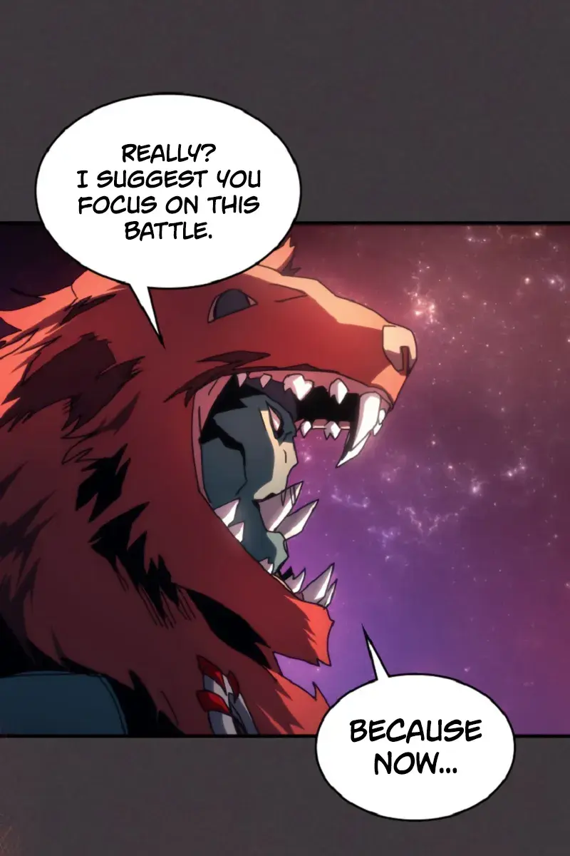 Mr Devourer Chapter 90 Page 69