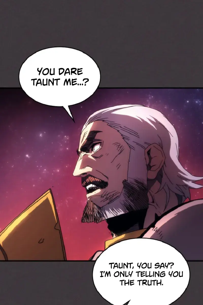 Mr Devourer Chapter 90 Page 71