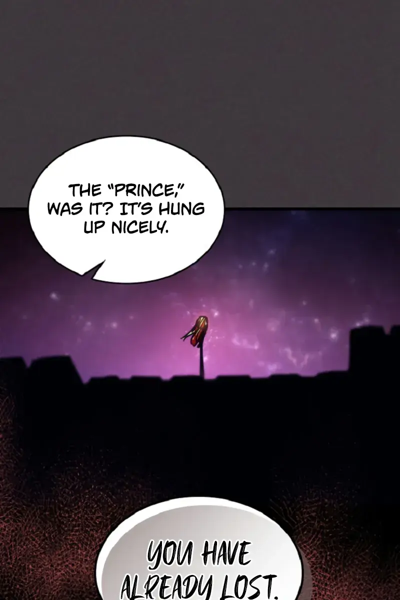 Mr Devourer Chapter 90 Page 74