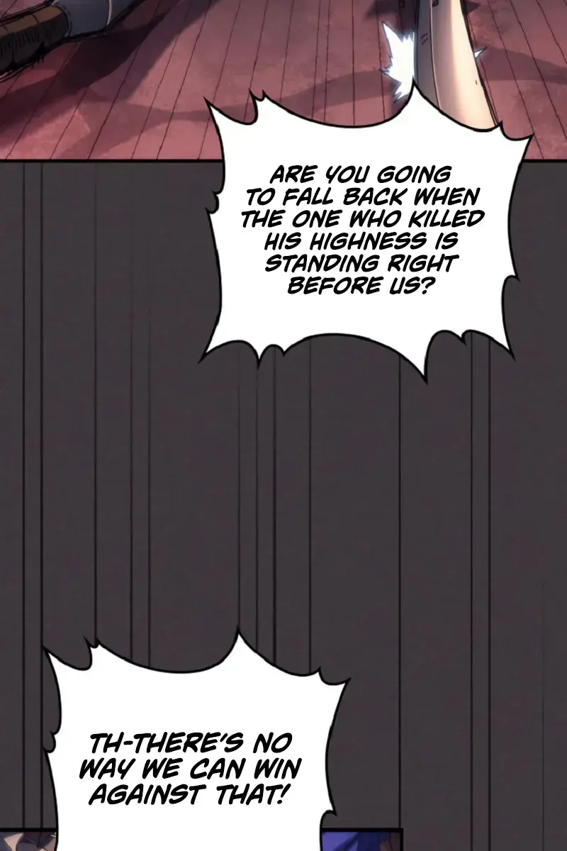 Mr Devourer Chapter 90 Page 81