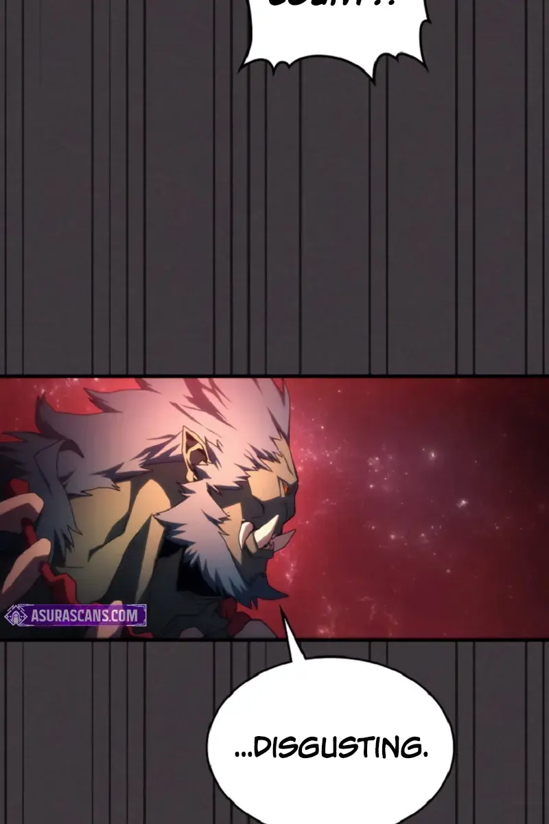 Mr Devourer Chapter 90 Page 84