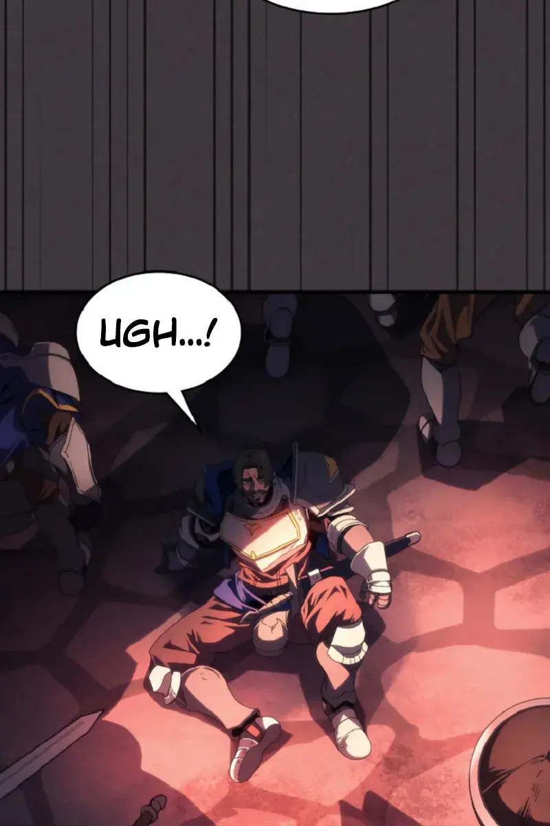 Mr Devourer Chapter 90 Page 85