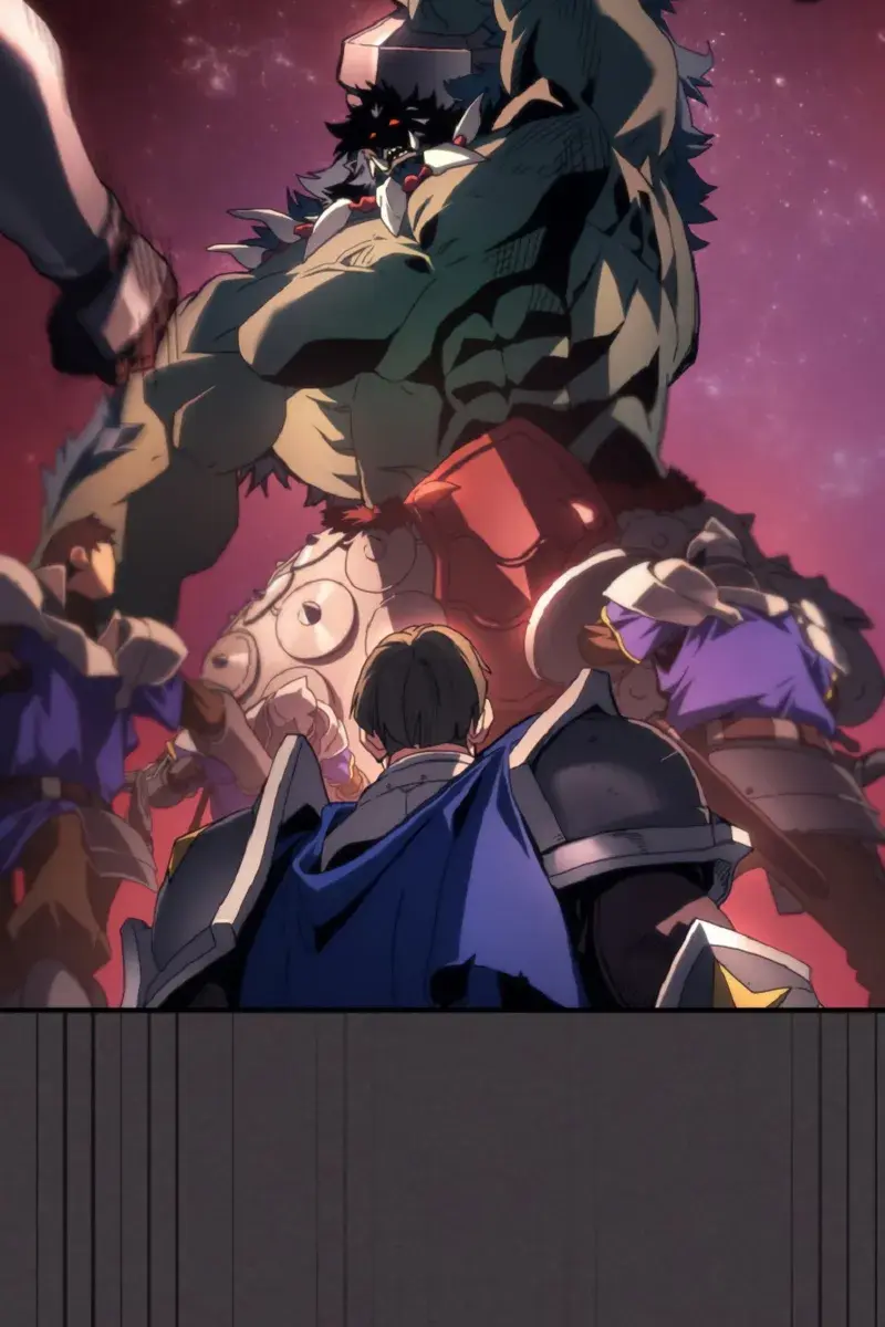 Mr Devourer Chapter 90 Page 87