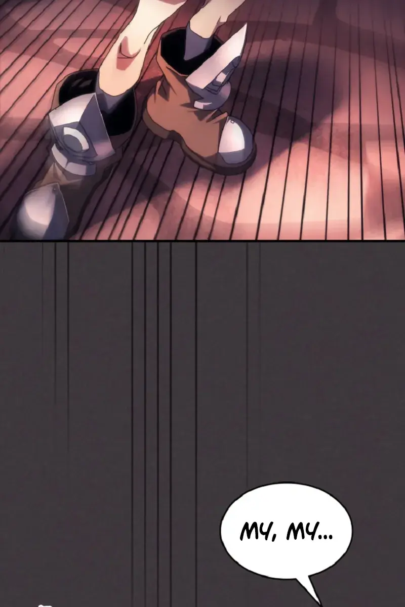 Mr Devourer Chapter 90 Page 90