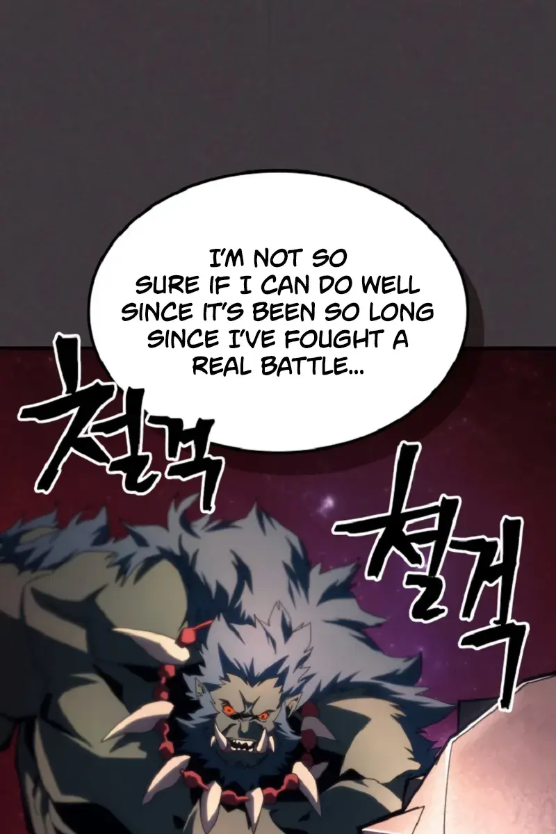 Mr Devourer Chapter 90 Page 92