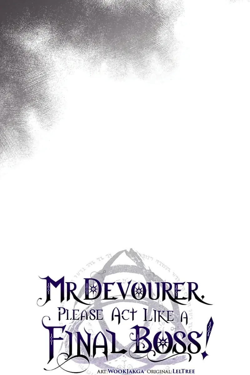 Mr Devourer Chapter 90 Page 96