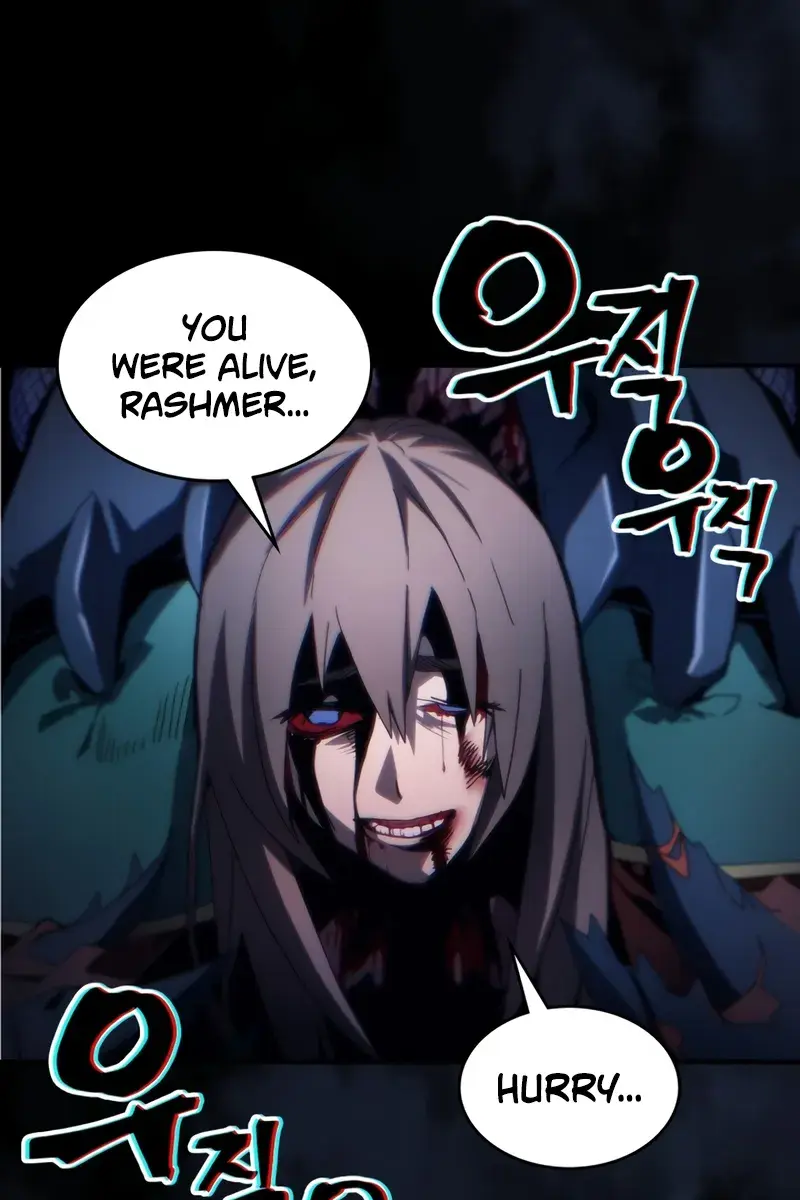 Mr Devourer Chapter 91 Page 3