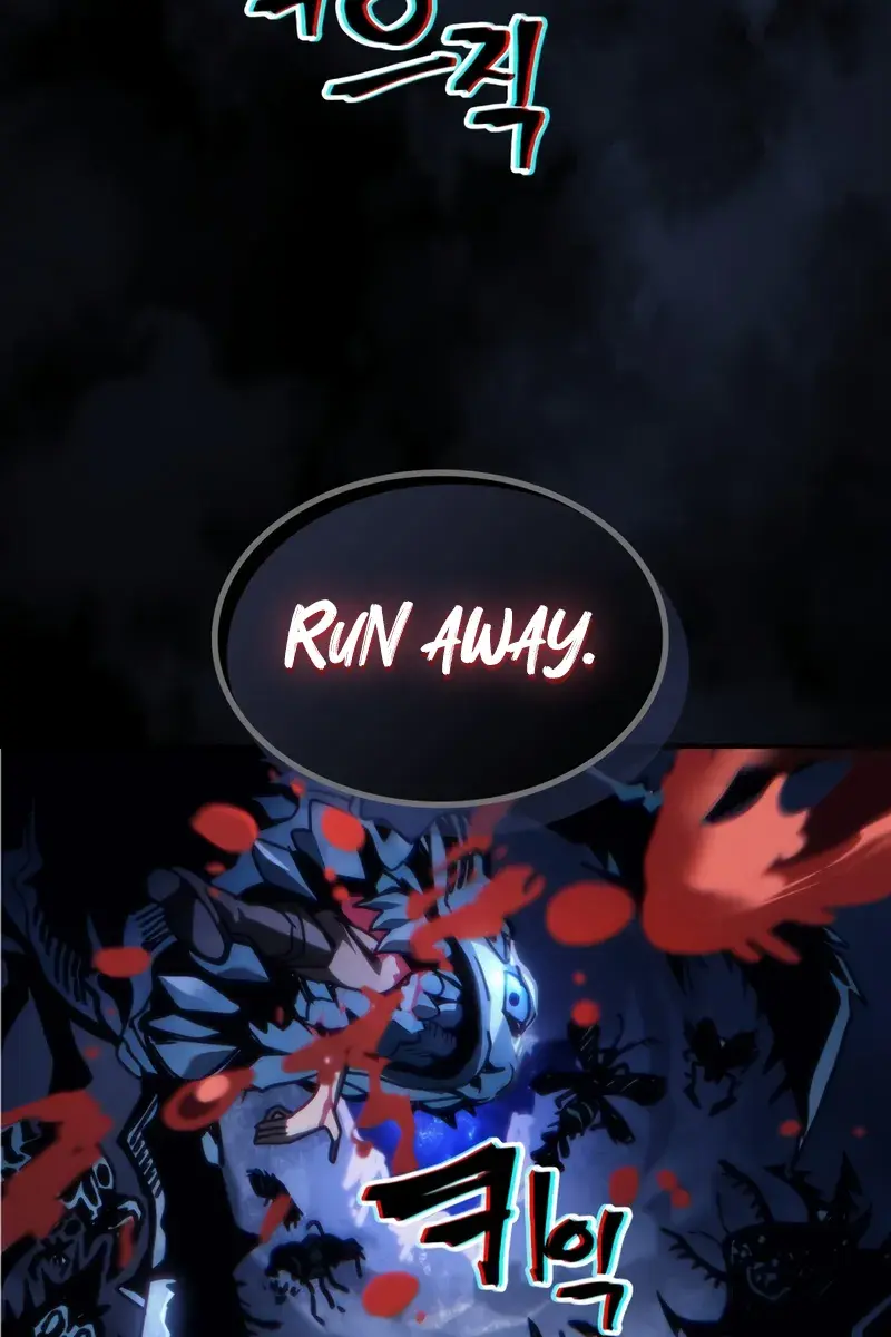 Mr Devourer Chapter 91 Page 4