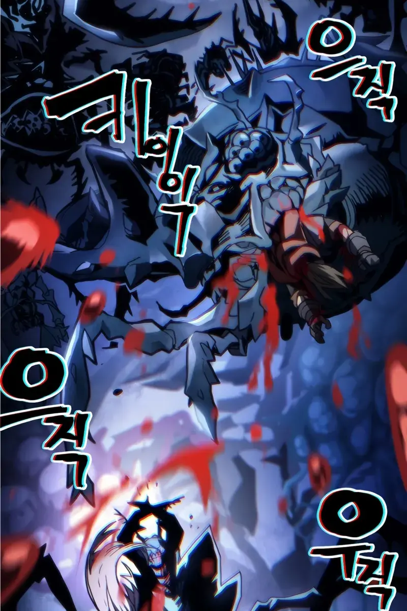 Mr Devourer Chapter 91 Page 5