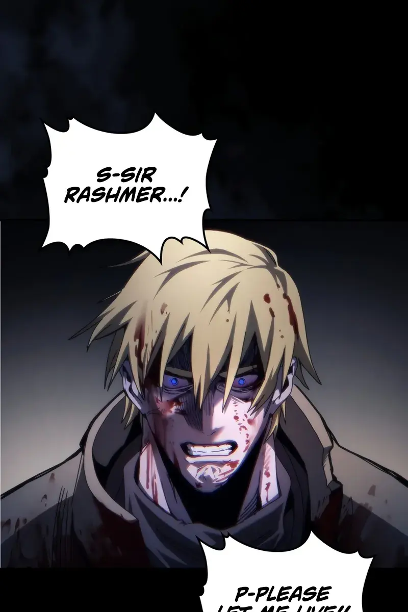 Mr Devourer Chapter 91 Page 8