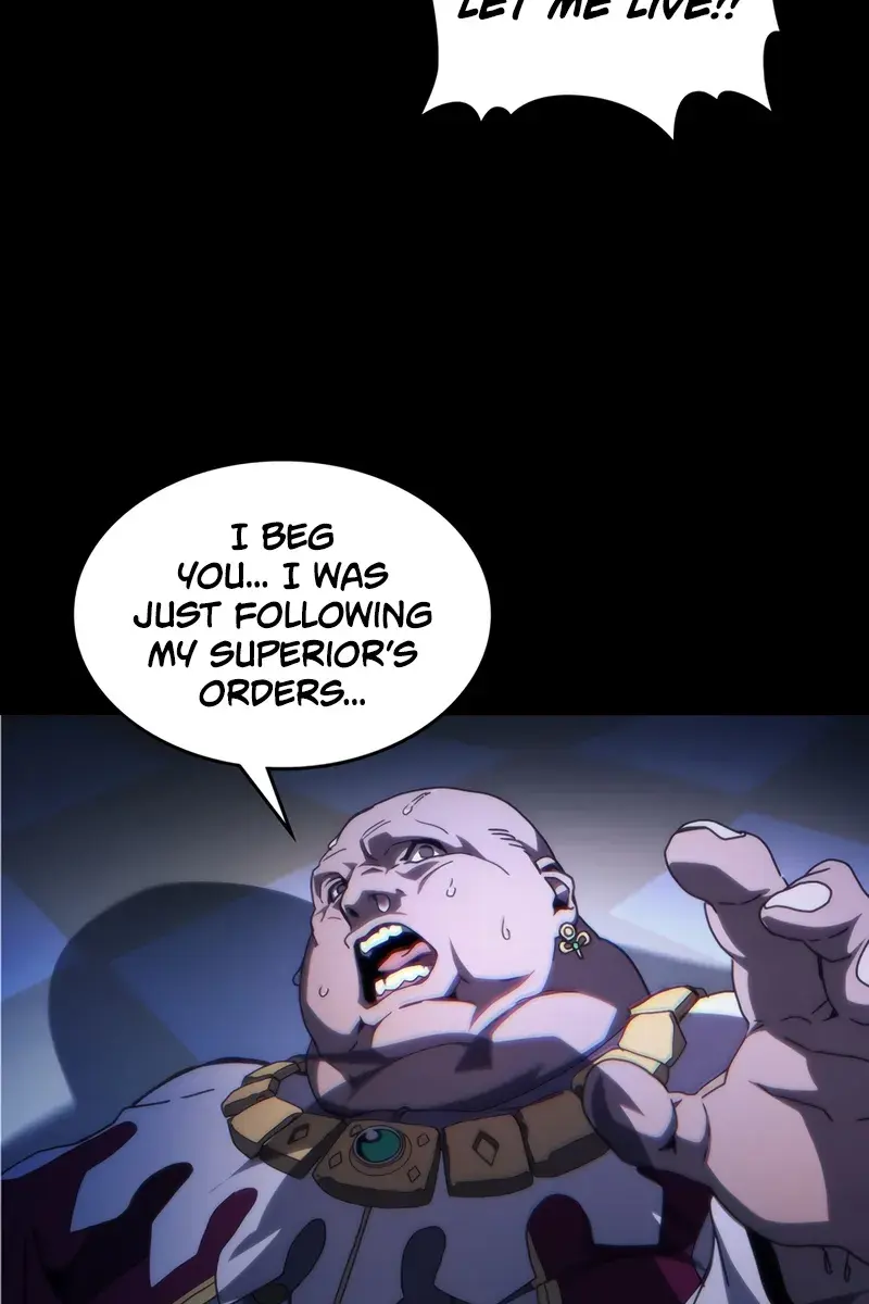 Mr Devourer Chapter 91 Page 9