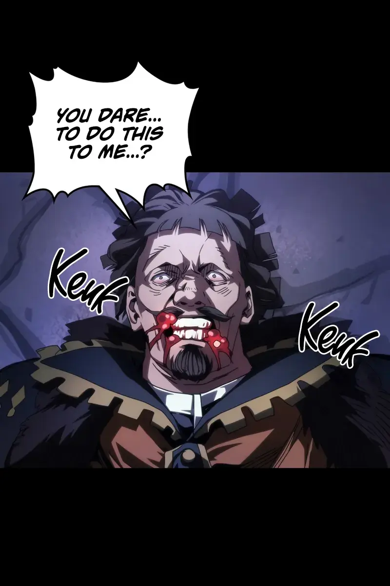 Mr Devourer Chapter 91 Page 15