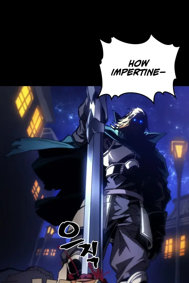 Mr Devourer Chapter 91 Page 16