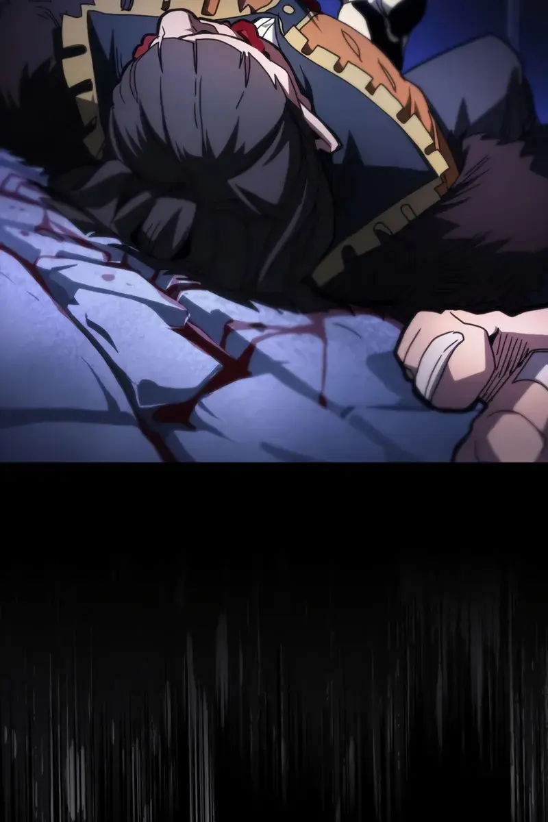 Mr Devourer Chapter 91 Page 17