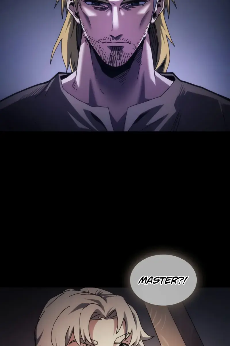 Mr Devourer Chapter 91 Page 19