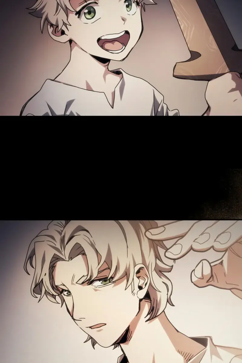 Mr Devourer Chapter 91 Page 20