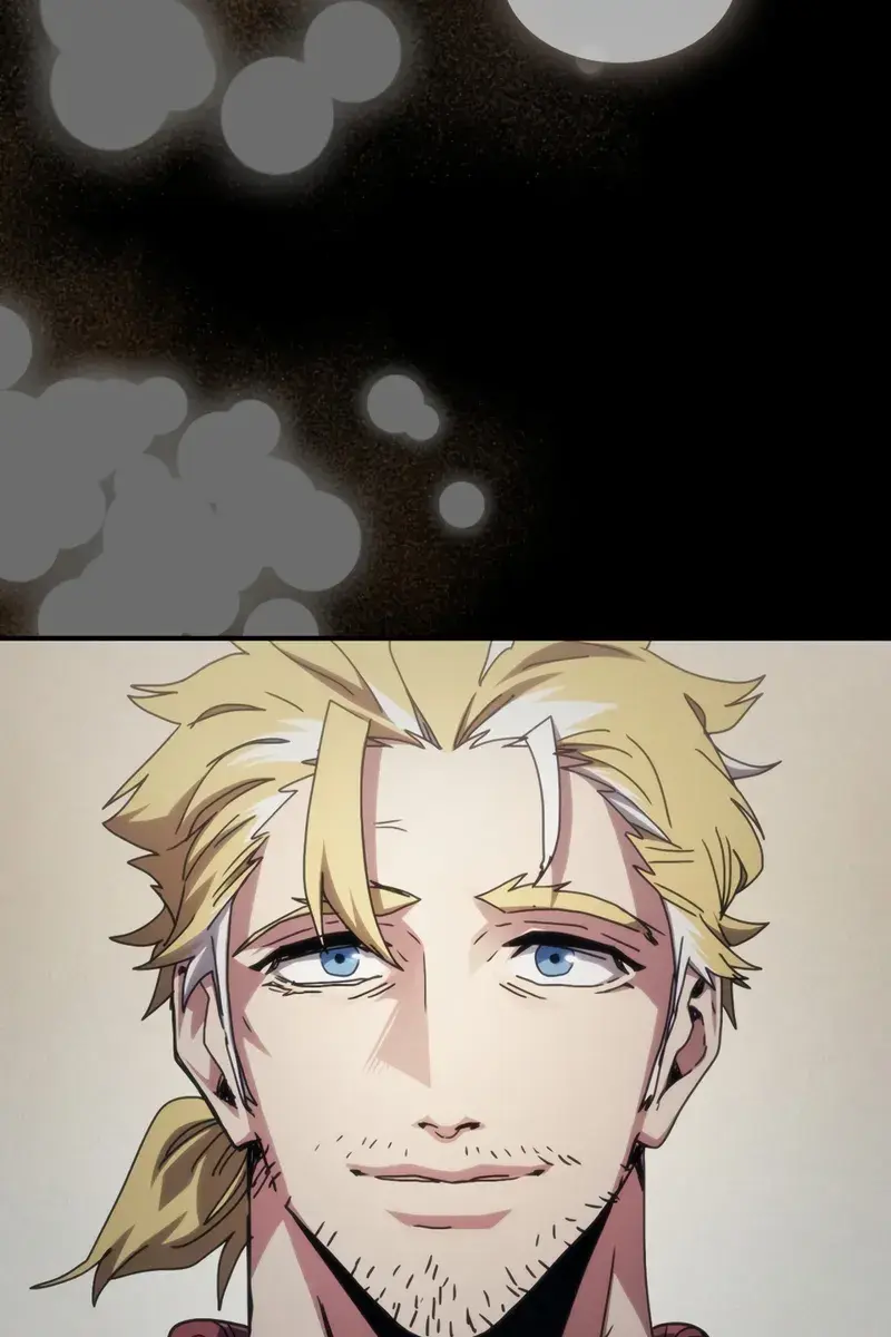 Mr Devourer Chapter 91 Page 22