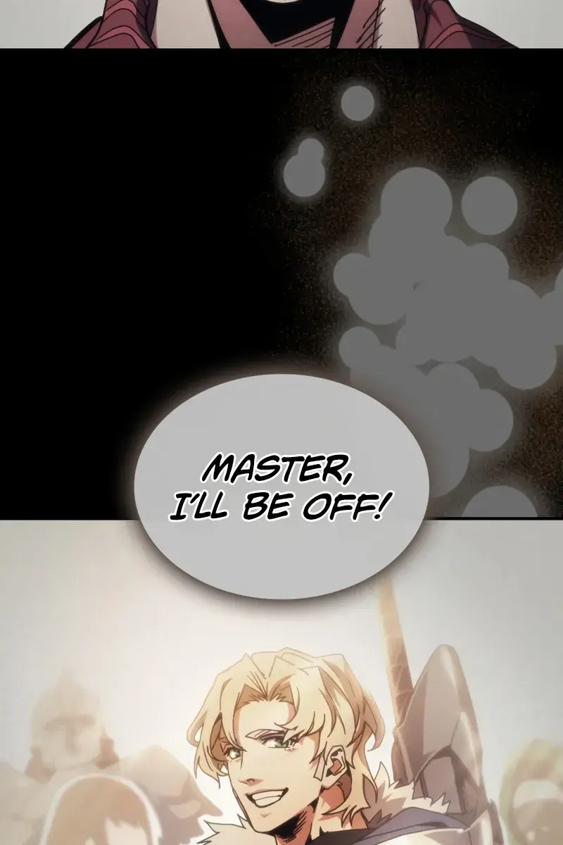 Mr Devourer Chapter 91 Page 23