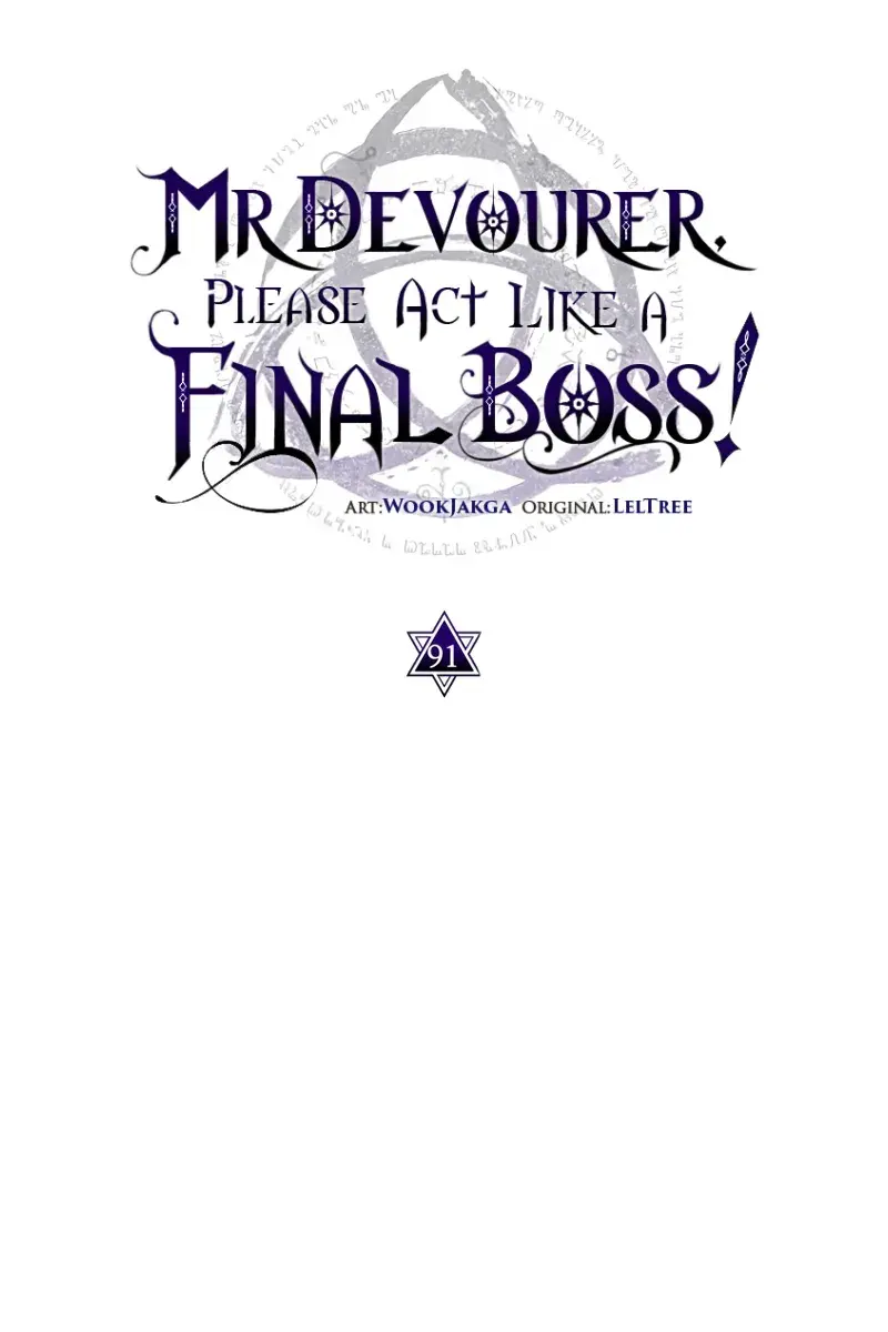 Mr Devourer Chapter 91 Page 28