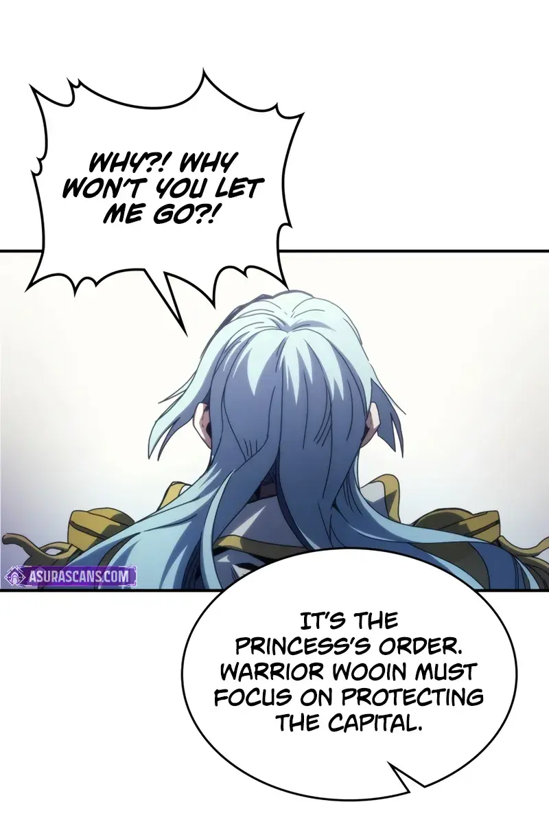 Mr Devourer Chapter 91 Page 29