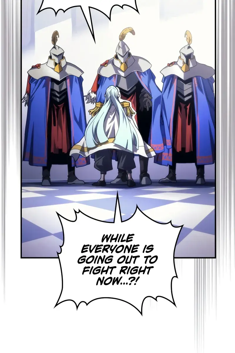 Mr Devourer Chapter 91 Page 32