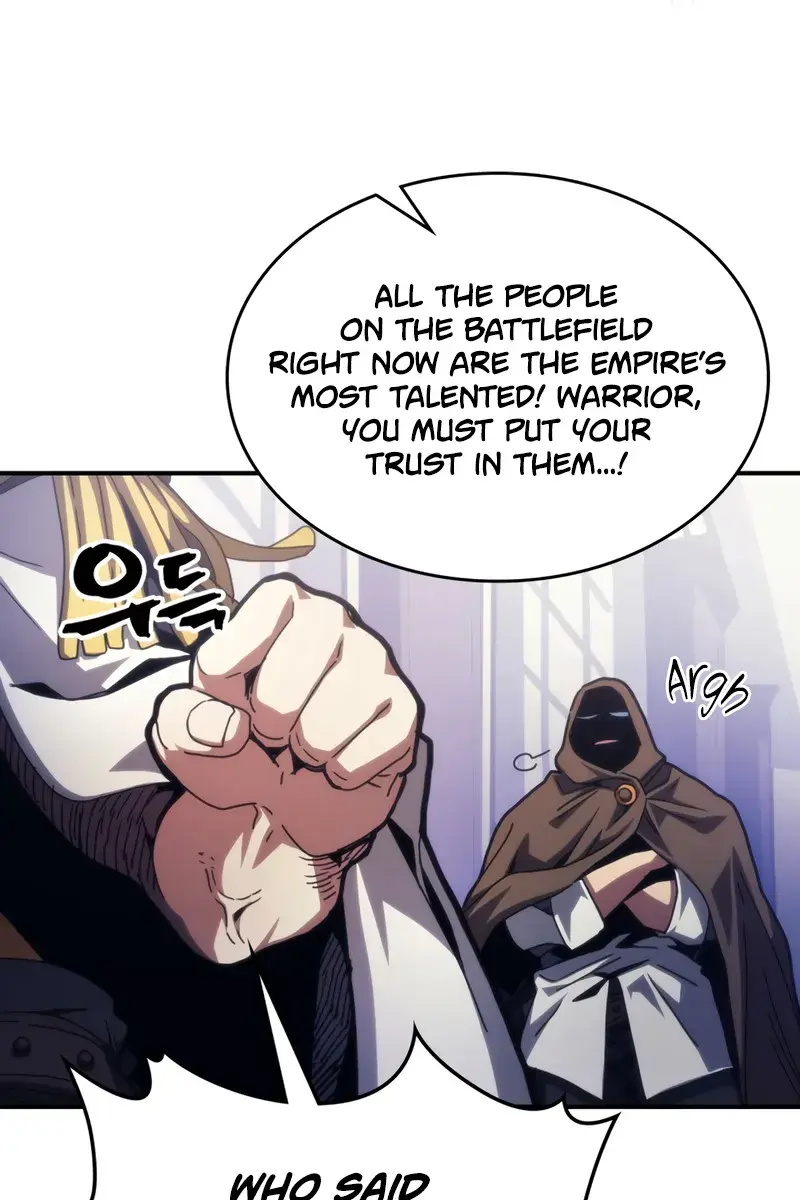 Mr Devourer Chapter 91 Page 33