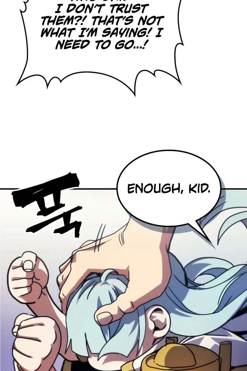 Mr Devourer Chapter 91 Page 34