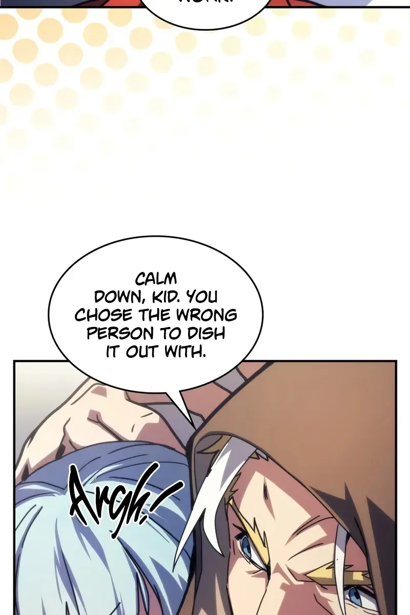 Mr Devourer Chapter 91 Page 36